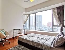 Vista Residences (D12), Condominium #504052611